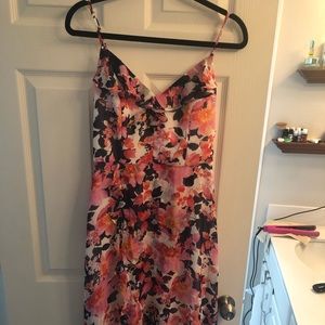 Kenzie size 6 dress